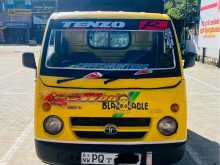 Tata Dimo Batta 2012 Lorry
