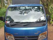 Tata Dimo Batta HT2 2016 Lorry