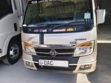 Tata Dimo Batta 2015 Lorry
