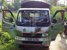 Tata Dimo Batta EX2 2015 Lorry