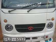 Tata Dimo Batta 2007 Lorry