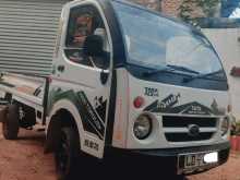 Tata Dimo Batta 2007 Lorry