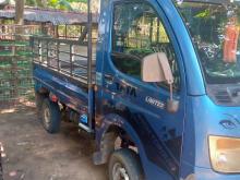 Tata Dimo Batta 2016 Lorry