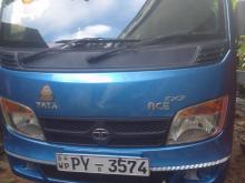 Tata Dimo Batta 2014 Lorry