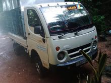 Tata Dimo Batta 2009 Lorry