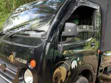 Tata Dimo Batta 2012 Lorry