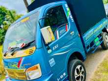 Tata Dimo Batta EX2 2015 Lorry