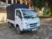 Tata Dimo Batta 2007 Lorry