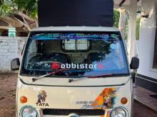 Tata Dimo Batta 2011 Lorry