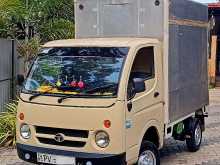 Tata Dimo Batta Ace HT 2012 Lorry