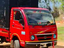 Tata Dimo Batta 2011 Lorry