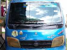 Tata Dimo Batta 2013 Lorry