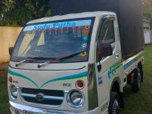 Tata Dimo Batta 2011 Lorry