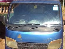 Tata Dimo Batta Ex2 2014 Lorry