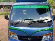 Tata Dimo Batta 2015 Lorry
