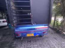 Tata Dimo Batta 2015 Lorry