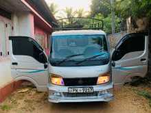 Tata DIMO BATTA EX2 2013 Lorry