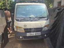 Tata Dimo Batta 2015 Lorry