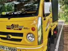 Tata Dimo Batta 2010 Lorry
