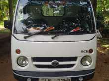 Tata Dimo Batta 2007 Lorry