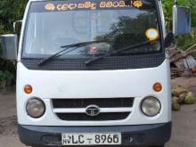 Tata DiMo Batta 2006 Lorry