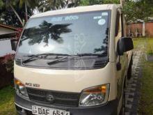 Tata Dimo Batta Ht2 2017 Lorry