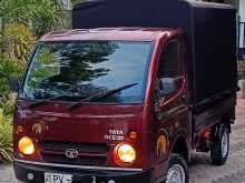 Tata Dimo Batta EX 2013 Lorry