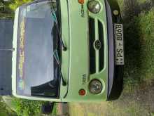 Tata Dimo Batta 2012 Lorry