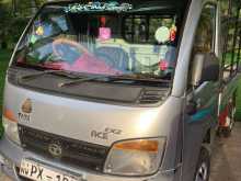 Tata Dimo Batta Ex2 2014 Lorry