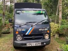 Tata Dimo Batta 2012 Lorry