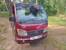 Tata Dimo Batta Ht2 2014 Lorry