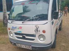 Tata Dimo Batta Oregenall 2008 Lorry