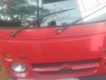 Tata Dimo Batta 2011 Lorry