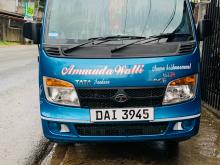 Tata Dimo Batta ACE 2025 Lorry