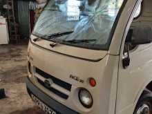 Tata DIMO Batta 2010 Lorry
