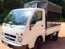 Tata Dimo Batta 2008 Lorry