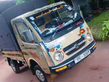 Tata Dimo Batta 2012 Lorry