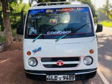 Tata Dimo Batta 2007 Lorry