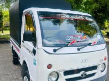 Tata Dimo Batta 2007 Lorry