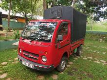 Tata Dimo Batta 2011 Lorry