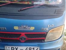 Tata Dimo Batta 2014 Lorry