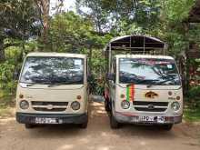 Tata Dimo Batta 2011 Lorry