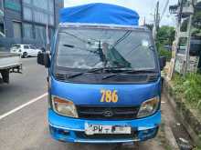 Tata Dimo Batta Ex2 2013 Lorry