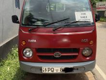 Tata Dimo Batta 2011 Lorry