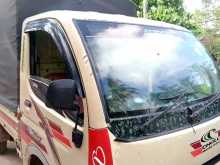 Tata Dimo Batta 2010 Lorry