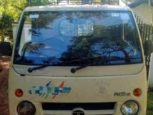 Tata Dimo Batta 2008 Lorry