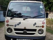 Tata Dimo Batta Ex 2011 Lorry