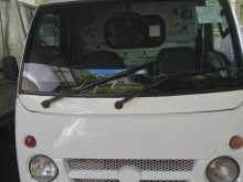 Tata Dimo Batta 2007 Lorry