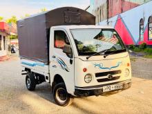 Tata Dimo Batta 2011 Lorry