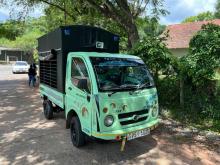 Tata Dimo Batta 2012 Lorry